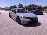New 2025 Honda Civic Sport image 2