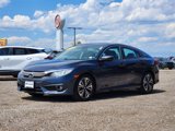 Used 2017 Honda Civic EX-T image 4