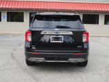 Used 2022 Ford Explorer XLT image 6