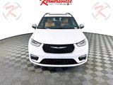 New 2025 Chrysler Pacifica Pinnacle image 2