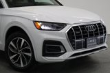 Used 2021 Audi Q5 2.0T Premium Plus image 3