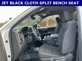 New 2025 Chevrolet Silverado 1500 W/T w/ WT Value Package image 4