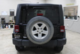 Used 2014 Jeep Wrangler Sport image 5