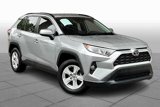 Used 2020 Toyota RAV4 XLE image 2