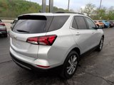 Certified 2022 Chevrolet Equinox LT image 5