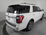 Used 2021 Ford Expedition Platinum image 5