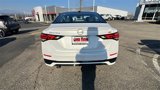 New 2025 Nissan Sentra SV w/ SV Premium Package image 5
