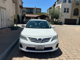 Used 2013 Toyota Corolla LE Special Edition image 2