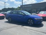 Certified 2025 Hyundai Elantra Sport image 2