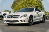 Used 2011 Mercedes-Benz SL 550 w/ Premium I Pkg image 5