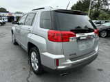 Used 2017 GMC Terrain SLT w/ Driver Alert Package I image 3