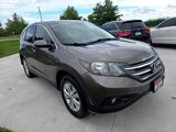 Used 2014 Honda CR-V EX image 6