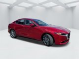 New 2025 MAZDA MAZDA3 s image 3
