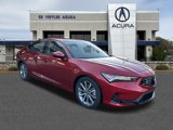 New 2025 Acura Integra image 3