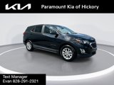 Used 2020 Chevrolet Equinox LS w/ LS Convenience Package image 2