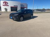 Used 2024 Toyota RAV4 LE image 2