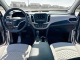 Used 2021 Chevrolet Equinox LS image 3