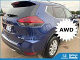 Used 2019 Nissan Rogue SV image 3