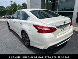 Used 2016 Nissan Altima 2.5 SL w/ 2.5 Technology w/LED Package image 5