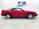 Used 1998 Ford Mustang GT image 2