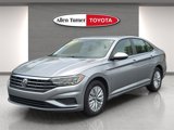 Used 2020 Volkswagen Jetta S image 3