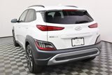 Used 2023 Hyundai Kona Limited w/ Cargo Package image 4
