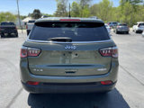 Used 2019 Jeep Compass Latitude w/ Cold Weather Group image 6