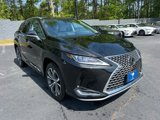 Certified 2021 Lexus RX 350 FWD w/ Premium Package image 4
