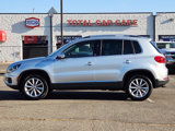 Used 2017 Volkswagen Tiguan Wolfsburg Edition image 2