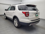 Used 2017 Ford Explorer XLT w/ Equipment Group 202A image 5