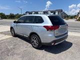 Used 2017 Mitsubishi Outlander ES image 4