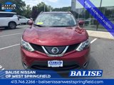 Used 2019 Nissan Rogue Sport SL image 2