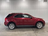 Used 2012 Chevrolet Equinox LT w/ Driver Convenience Package image 2