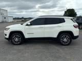 Used 2020 Jeep Compass Latitude image 4