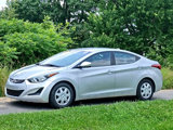 Used 2016 Hyundai Elantra SE image 3