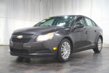 Used 2014 Chevrolet Cruze Eco image 2