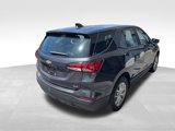 Used 2022 Chevrolet Equinox LS image 3