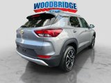 Used 2024 Chevrolet TrailBlazer LT image 4