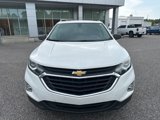 Used 2019 Chevrolet Equinox LS w/ LS Convenience Package image 3