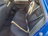 Certified 2024 Honda Civic LX image 5