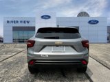 Used 2024 Chevrolet Trax LS w/ LS Convenience Package image 5