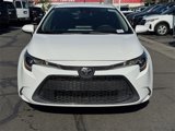 Used 2021 Toyota Corolla LE image 2