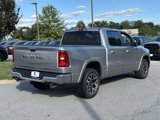New 2025 RAM 1500 Laramie w/ Advanced Safety Group II image 3