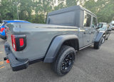 Used 2022 Jeep Gladiator Mojave image 5