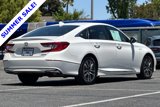 Used 2018 Honda Accord EX-L image 4