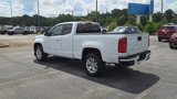 Used 2022 Chevrolet Colorado LT w/ Fleet Safety Package image 6
