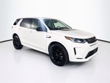 Used 2024 Land Rover Discovery Sport S image 3