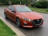 Used 2021 Nissan Altima 2.0 SR image 3