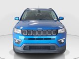 Used 2019 Jeep Compass Latitude image 4