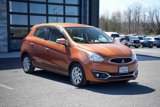 Used 2017 Mitsubishi Mirage SE image 3
